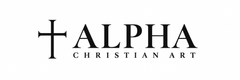 Alpha Christian Art   - 홈
