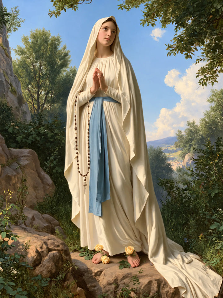 Our Lady of Lourdes – Valley of Prayer